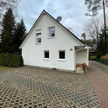 Schoenwalde A Siedlung Schonwalde Esterno foto