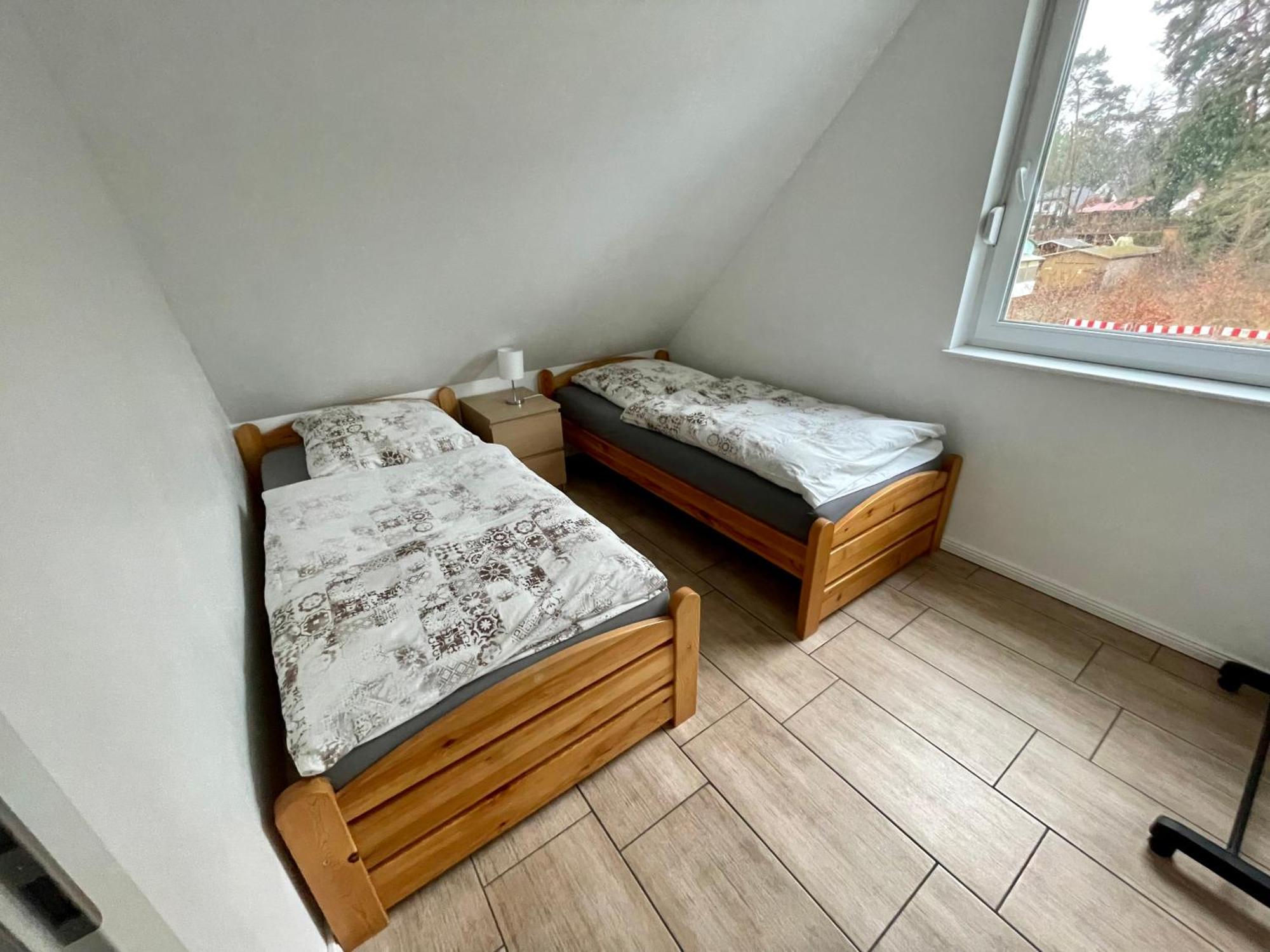 Schoenwalde A Siedlung Schonwalde Esterno foto